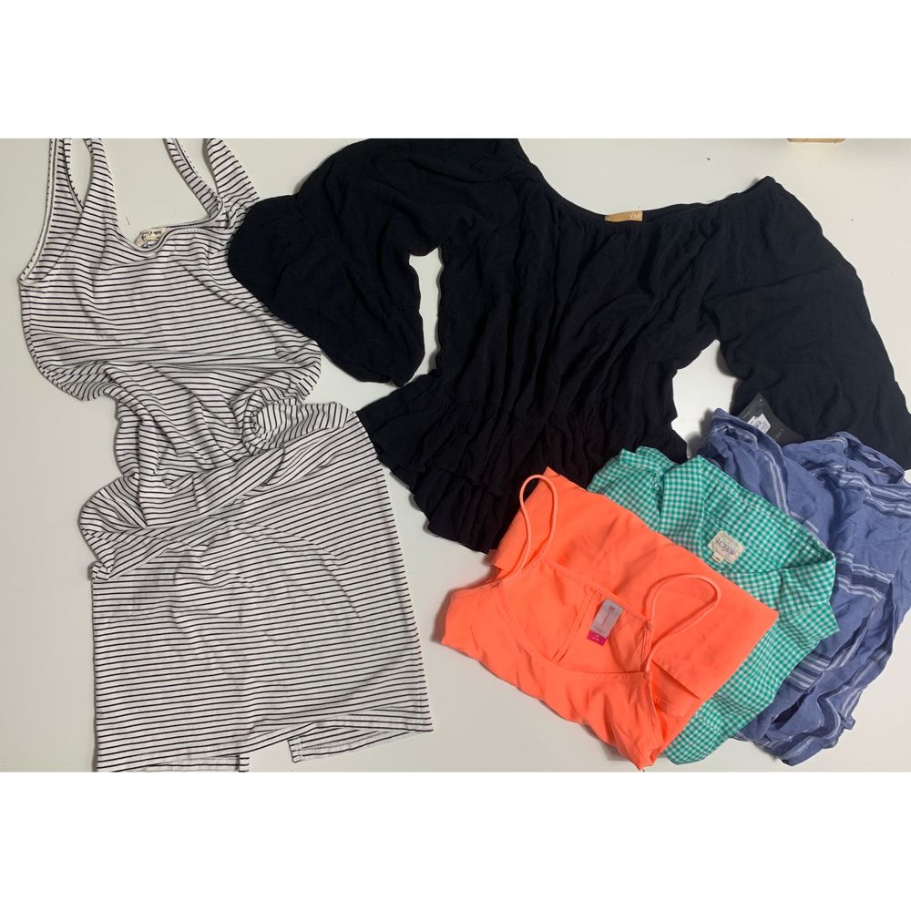 Wholesale clothing women size M